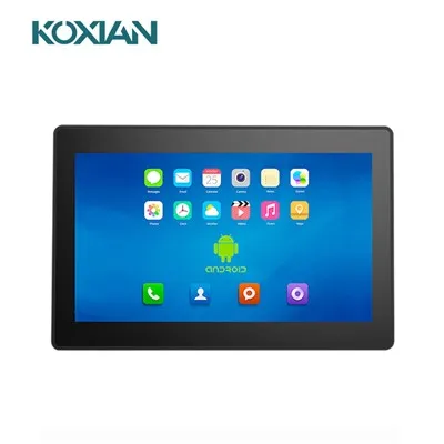 산업용 터치스크린